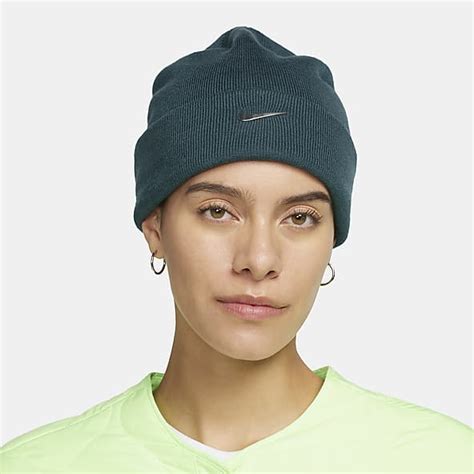 nike cap herren grün|Grün Beanies Mützen, Caps und Hüte (5) .